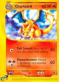 Charizard (39) 039/165