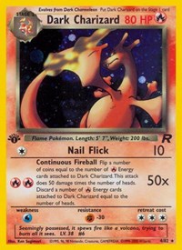 Dark Charizard (4) 04/82