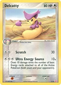 Delcatty 3/10