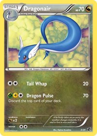Dragonair (3) 3/20