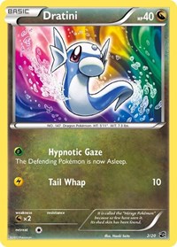 Dratini (2) 2/20