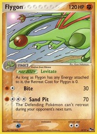 Flygon 003/017