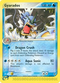 Gyarados 32/97