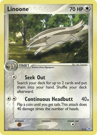 Linoone 3/10