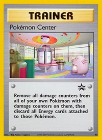 Pokemon Center 40/53