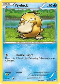 Psyduck (32) 32/149