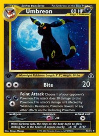 Umbreon (13) 13/75