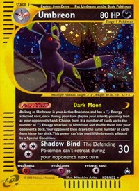 Umbreon (H29) H29/H32