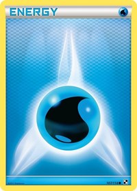 Water Energy 107/114