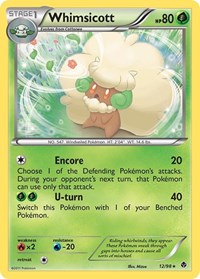 Whimsicott (12) 12/98