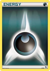 Darkness Energy (#3) 3/30
