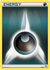 Darkness Energy (#24) 24/30