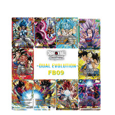 Paikuhan FB09 088 card
