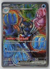 Palafin ex 151/131 carta