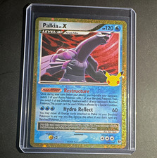 Palkia LVX 106/106 card