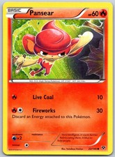 Pansear 22/146 card