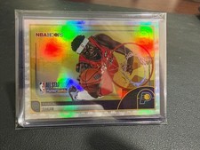 Pascal Siakam 288 card