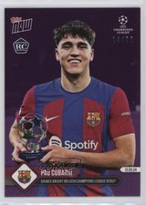 Pau Cubarsi 104 carta