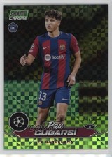 Pau Cubarsi 67 carta