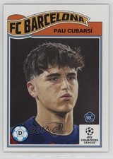 Pau Cubarsi 672 carta