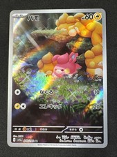 Pawmi 340 card