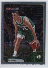 Payton Pritchard 213 carta