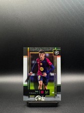Pedri 13 card