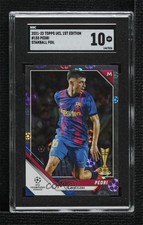 Pedri 155