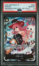 Perona 092 OP10-092 card
