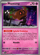 Phantump 038/086