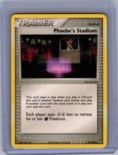 Phoebes Stadium 79/108