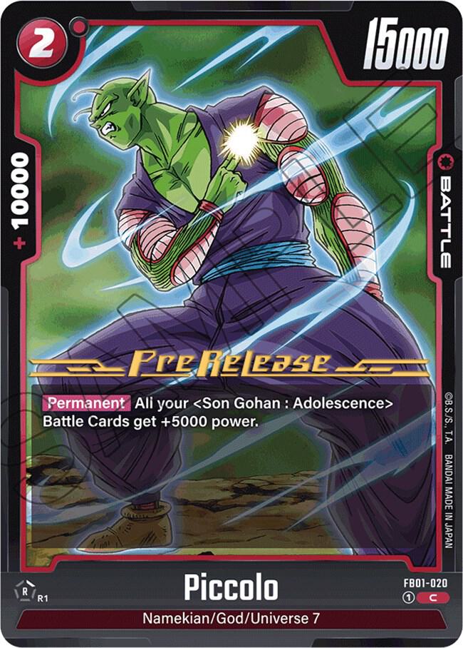 Piccolo FB01 020