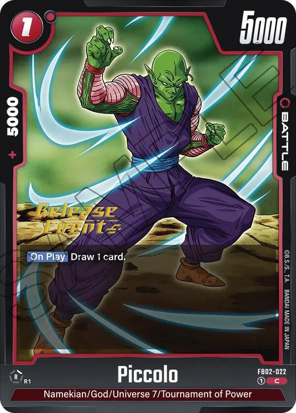 Piccolo FB02 022