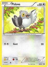 Pidove BW15 card