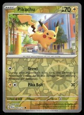 Pikachu 062/193 card