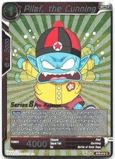 Pilaf the Cunning BT8-015_PR card
