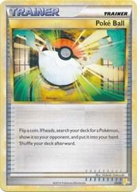 Poke Ball Raichu 25/30