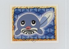 Poliwag 9 card