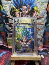 Power of Potara Vegito Kefla and Zamasu BT7-131 card