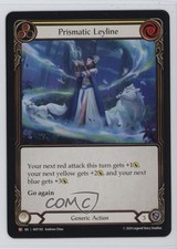 Prismatic Leyline MST193 card