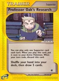 Professor Oaks Research 149/165
