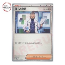 Professors Research 019/020