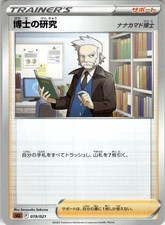 Professors Research 019/021