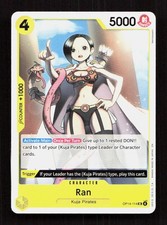 Ran OP14-114 card