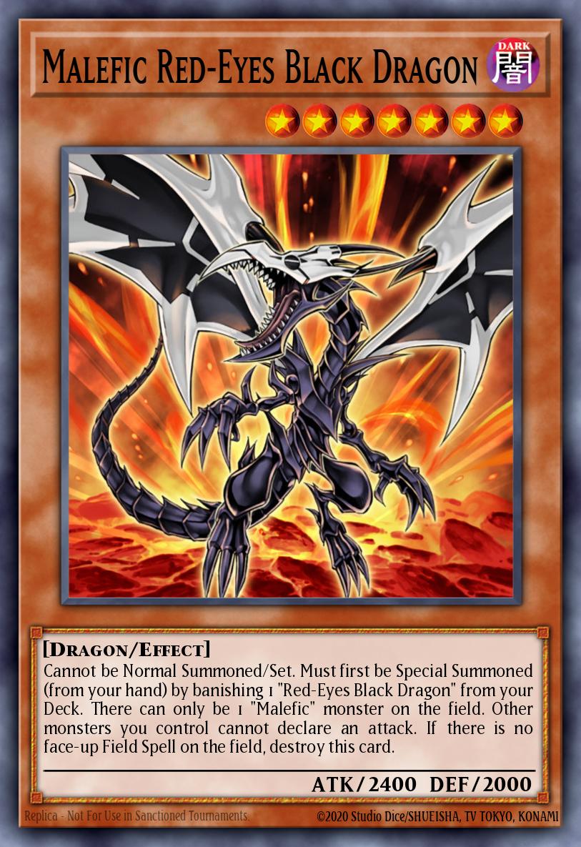 Red-Eyes Black Dragon LOB-070 card