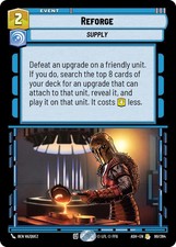 Reforge 90/264 card