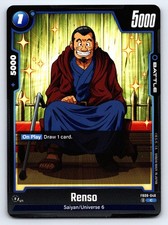 Renso FB08-046 card