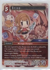 Reynn 10-020L card