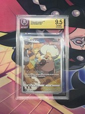 Rockruff 202 card