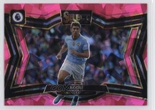 Rodri card